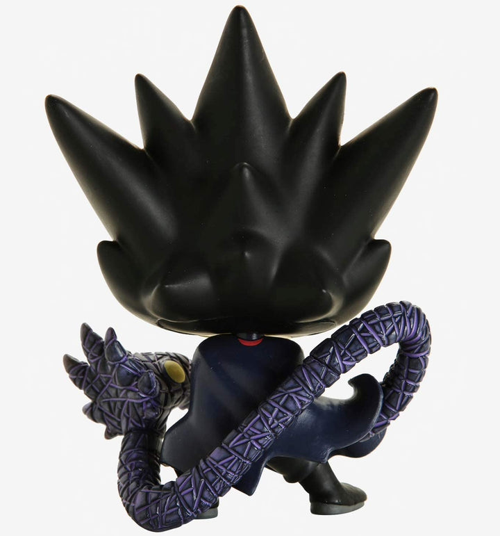 My Hero Academia Fumikage Tokoyami Funko 42934 Pop! VInyl #607