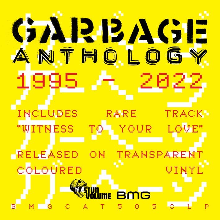 Anthology [VINYL]