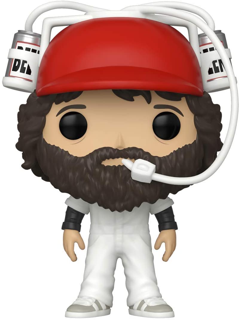 Happy Gilmore Otto Funko 46853 Pop! VInyl #892