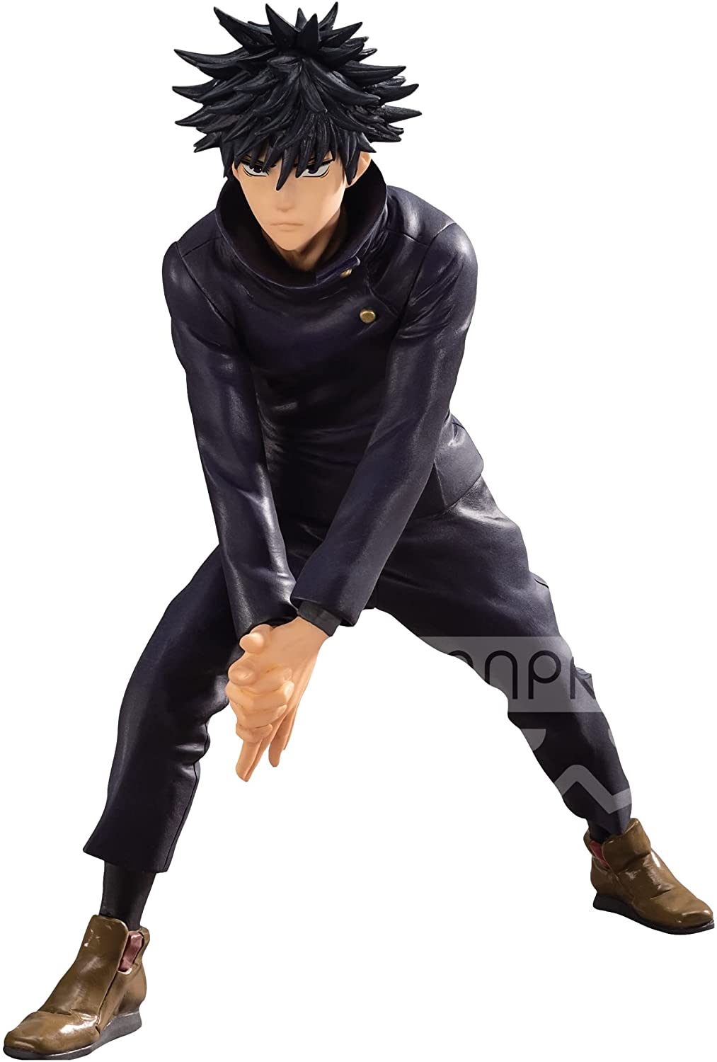 Banpresto - Jujutsu Kaisen Megumi Fushiguro Figure