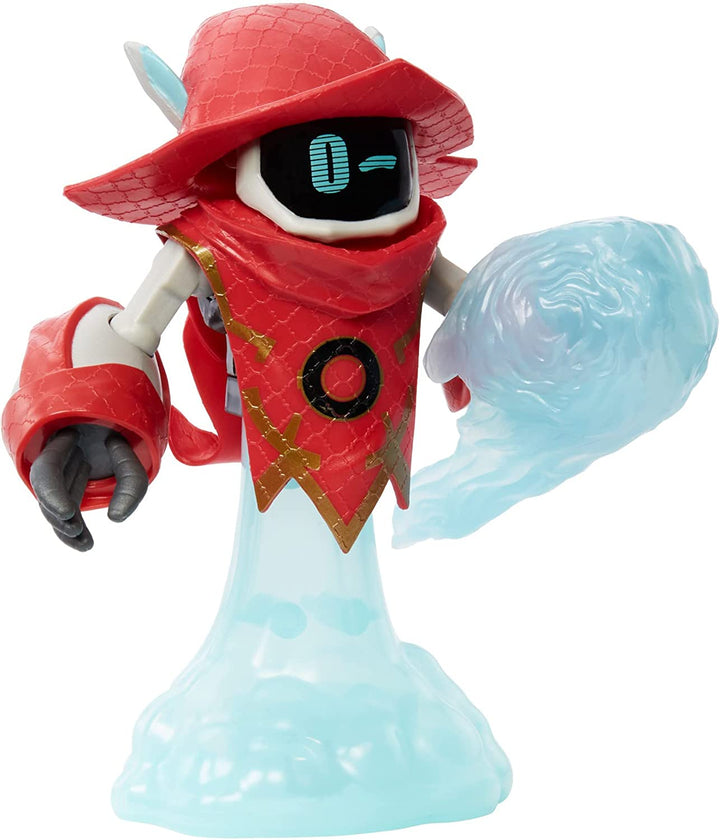 ?He-Man and The Masters of the Universe Orko Action Figures Based on Animated Se