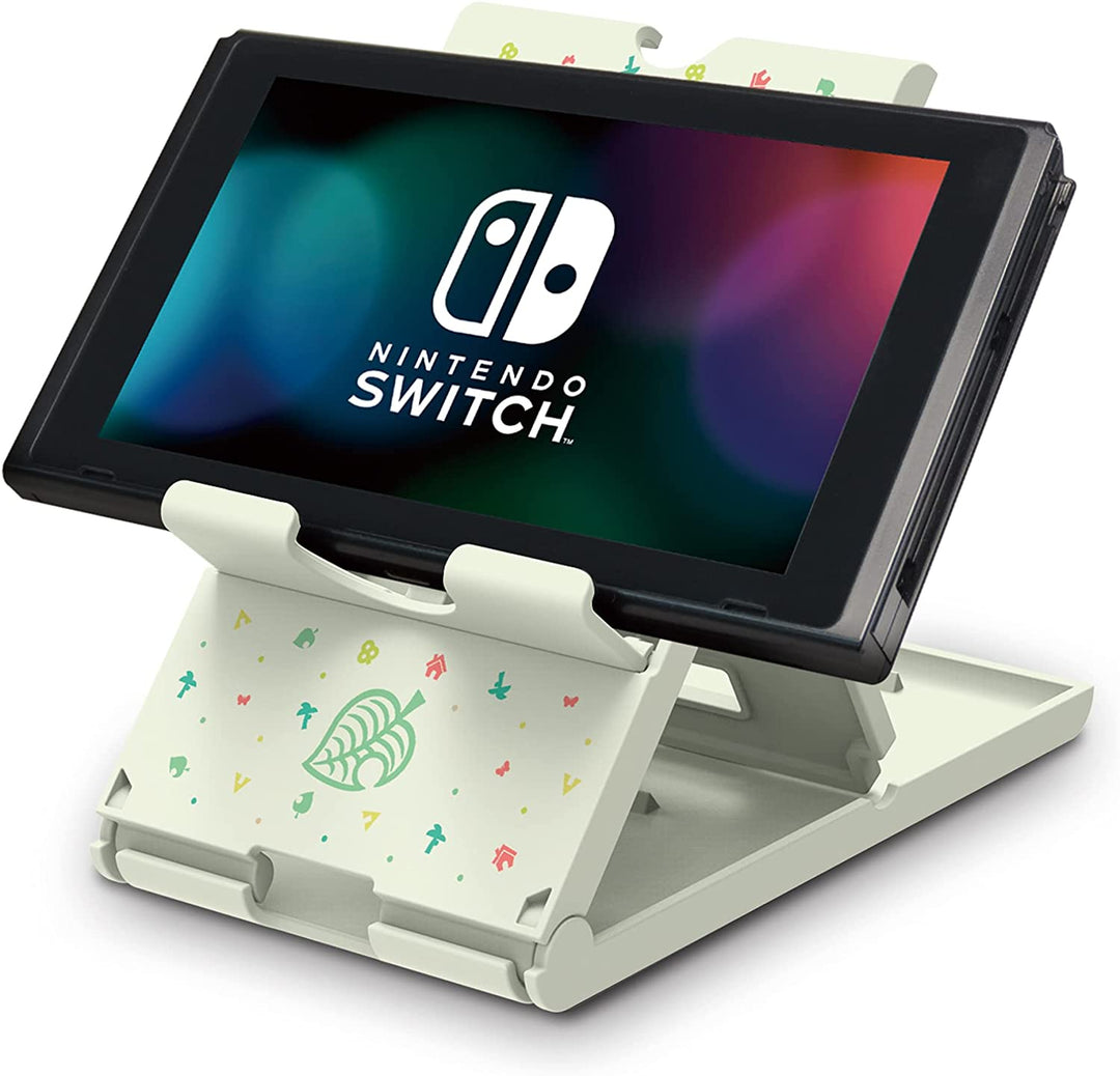 HORI PlayStand (Animal Crossing) for Nintendo Switch