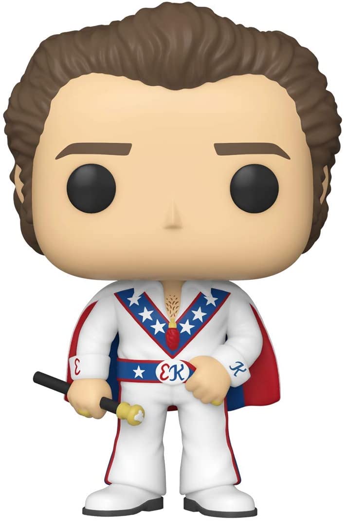 Evel Evel Knievel Chase Funko 49837 Pop! Vinyle #62