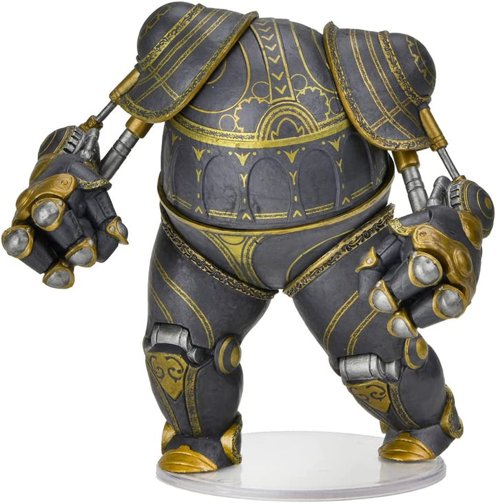 Dungeons &amp; Dragons D&amp;D Icons of The Realms: Der mächtige Diener von Leuk-o 