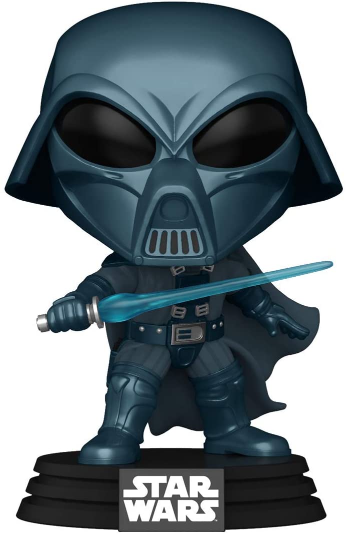 Star Wars Konzeptserie Darth Vader Funko 50113 Pop! Vinyl #426