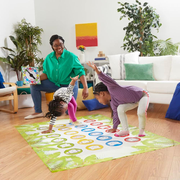 Twister Junior Game