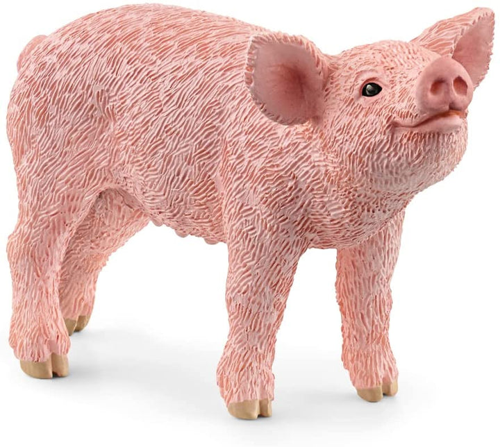 Schleich 13934 Piglet Farm World