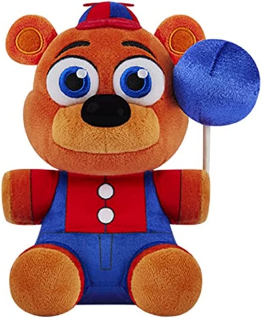 Five Nights at Freddy’s: Balloon Circus: Balloon Freddy Funko Plush