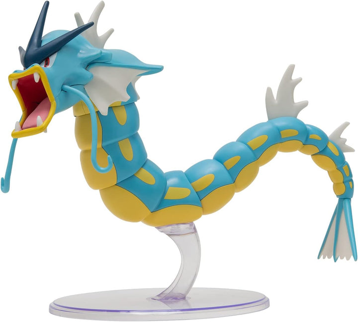 Pokemon-Kampffigur, epische Kampffigur, Gyrados, Serie 5,