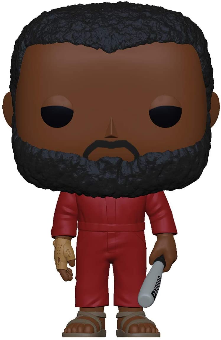 Us Abraham mit Bat Funko 44313 Pop! Vinyl Nr. 837