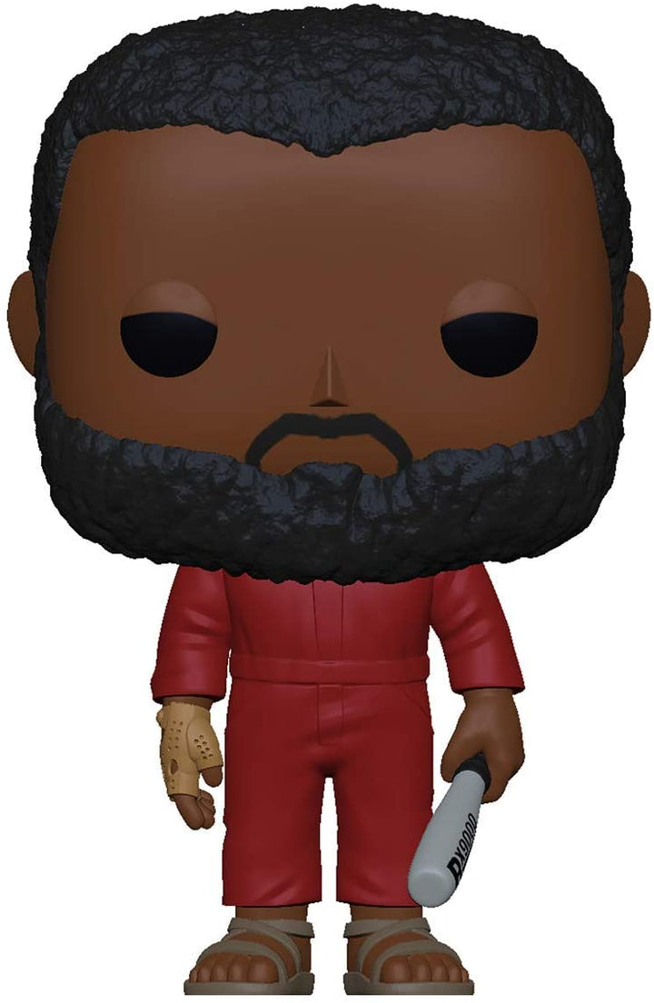 Us Abraham mit Bat Funko 44313 Pop! Vinyl Nr. 837
