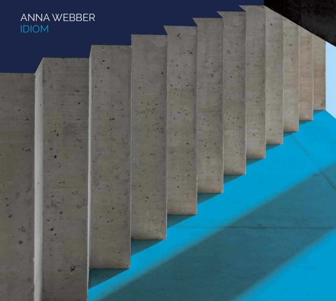 Anna Webber - Idiom [Audio CD]