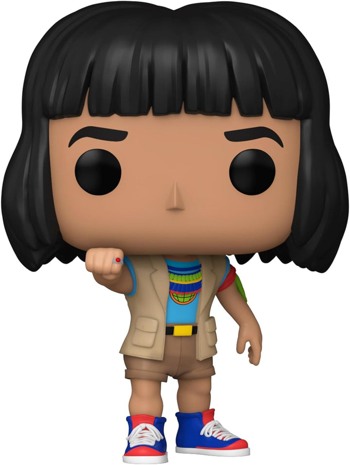Animation: Captain Planet und die Planeteers – Ma-Ti Funko 72559 Pop! Vinyl Nr. 1327