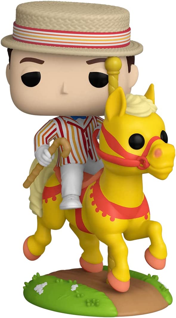 Disney 100 Bert Funko 67971 Pop! VInyl #299