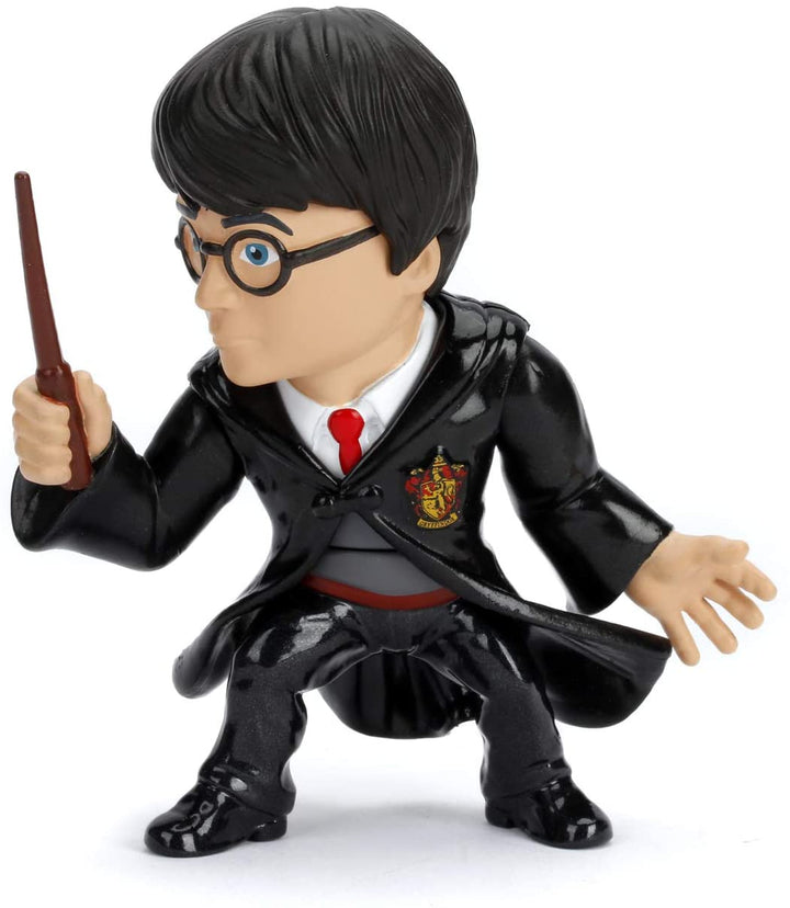 Jada - 253181000 - Harry Potter Metal Figurine - 10 cm