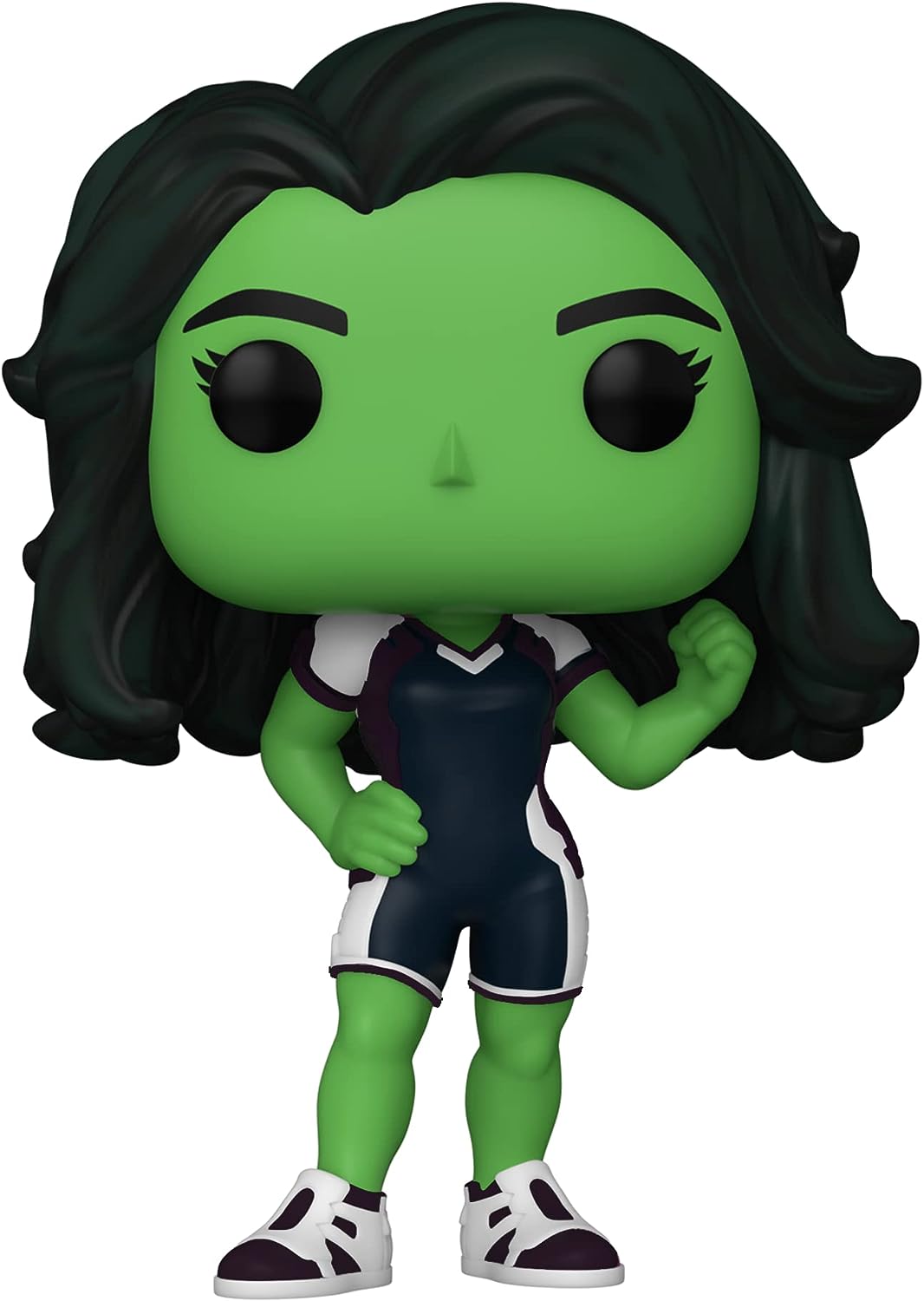 She-Hulk She-Hulk Exclusive Funko 64196 Pop! Vinyl #1126