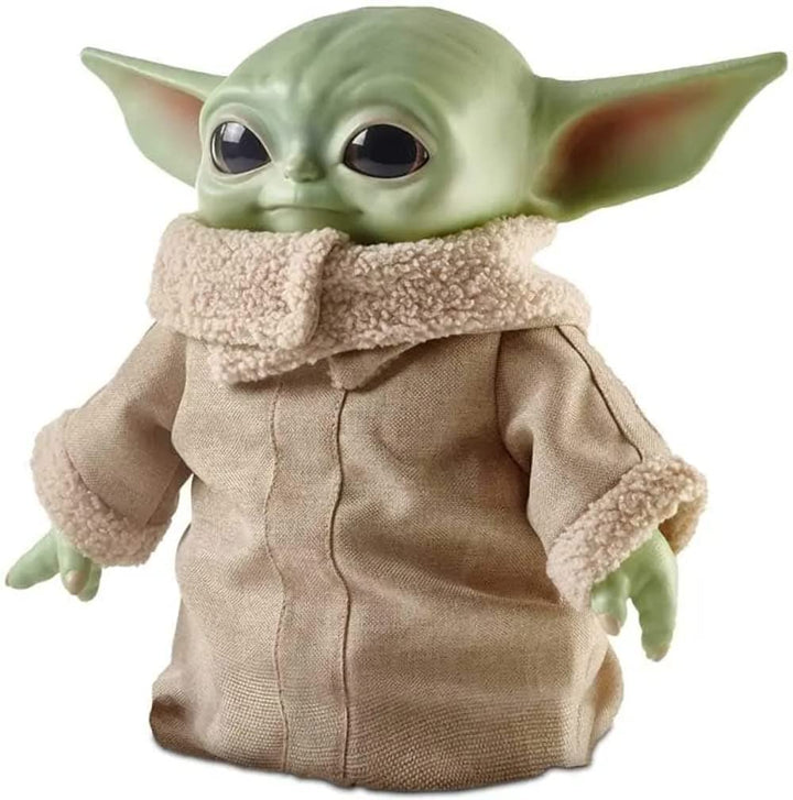 Star Wars The Mandalorian The Child Peluche GWD85