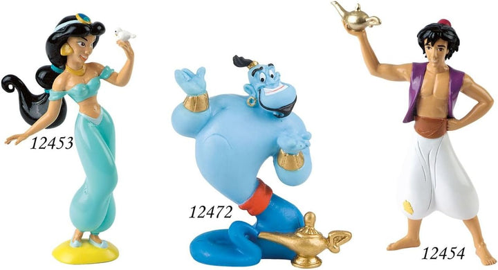 Disney Bullyland BUL-12472 Genie