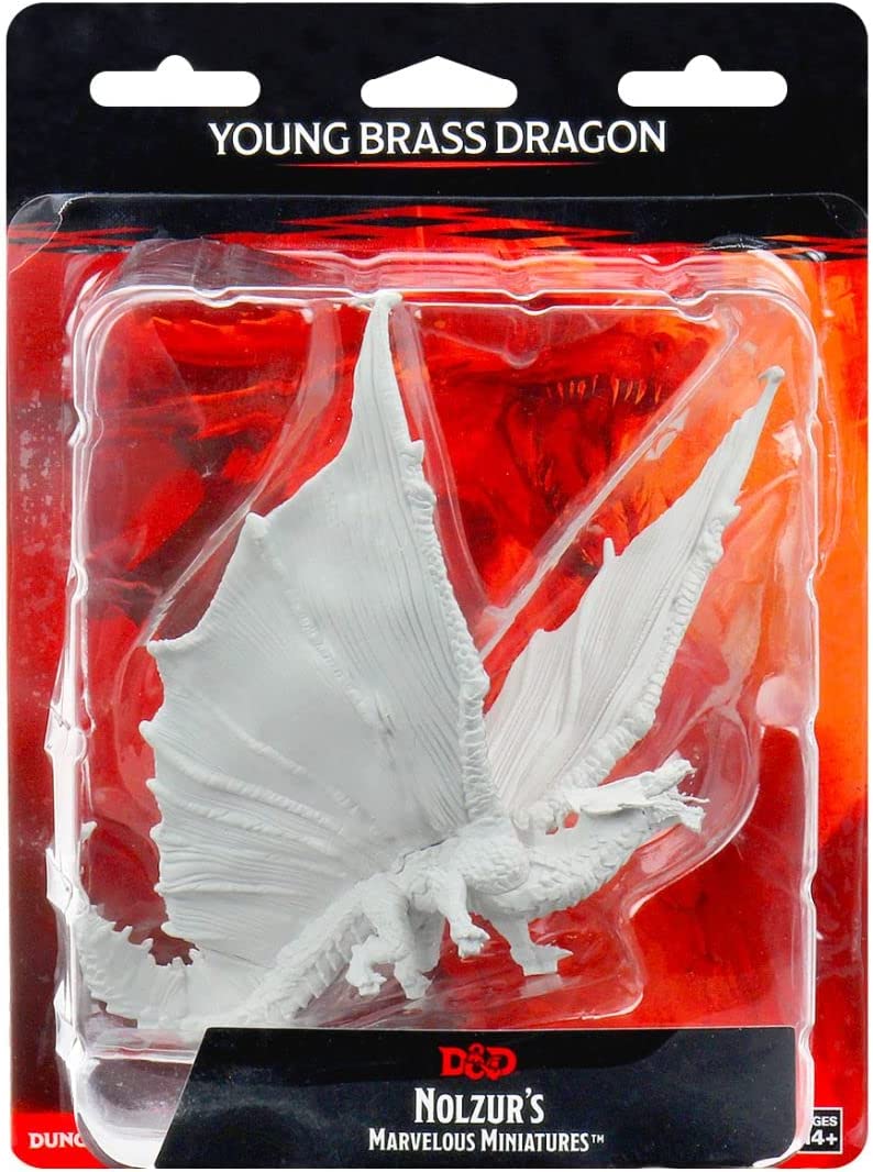 Wizkids Games WZK73711 Zubehör