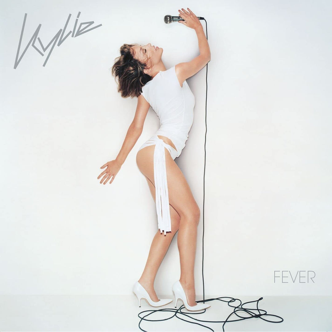 Kylie Minogue – Fever [VINYL]
