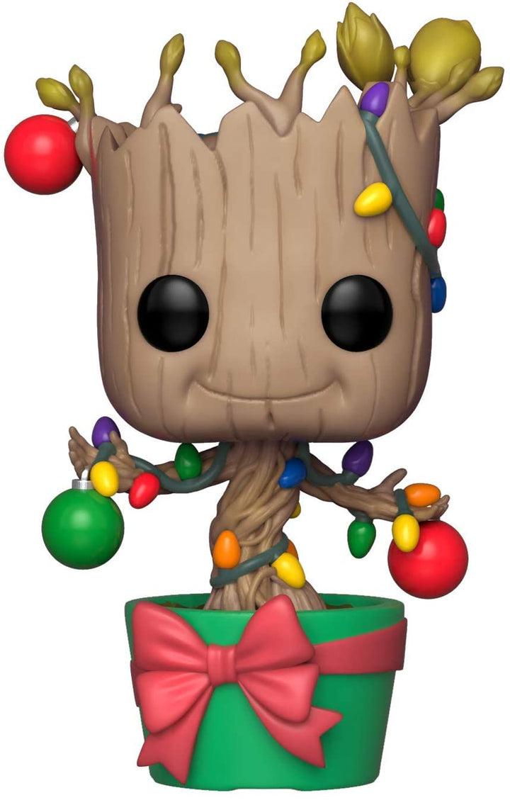 Marvel Groot Funko 33982 Pop! Vinyl #399