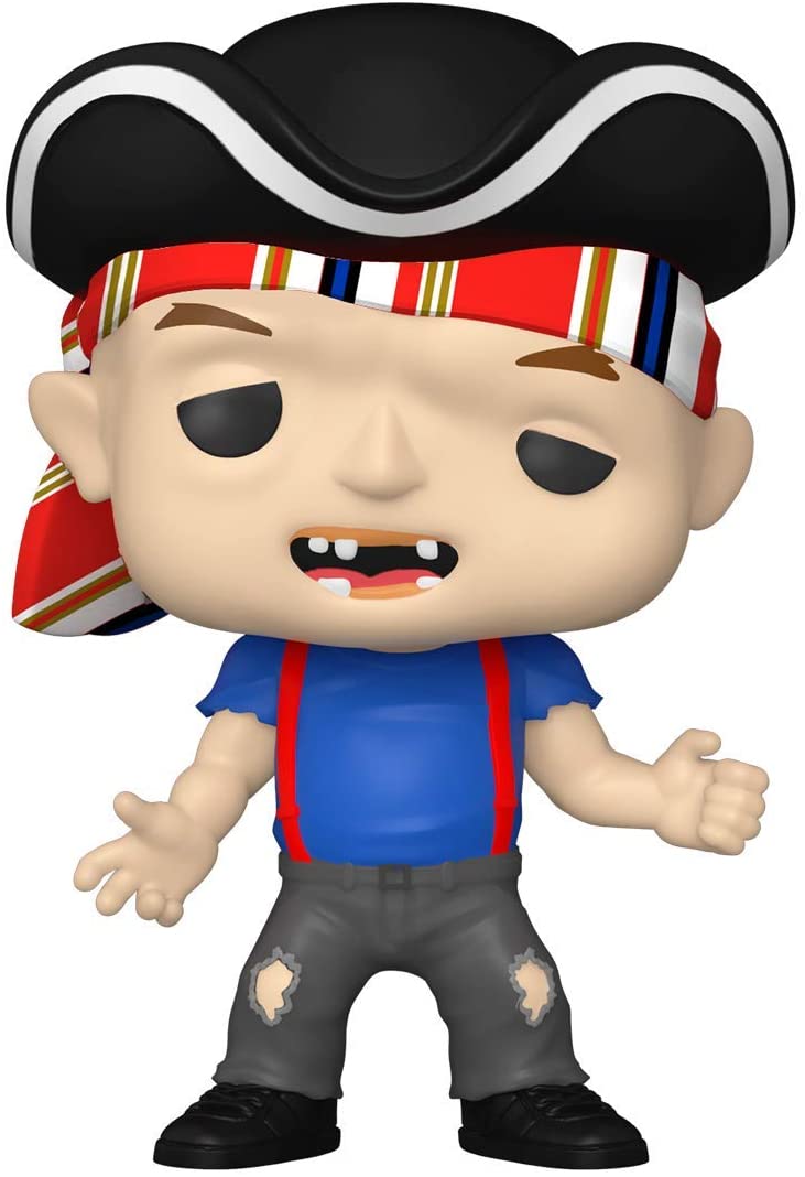 The Goonies Faultier Funko 51529 Pop! Vinyl #1065
