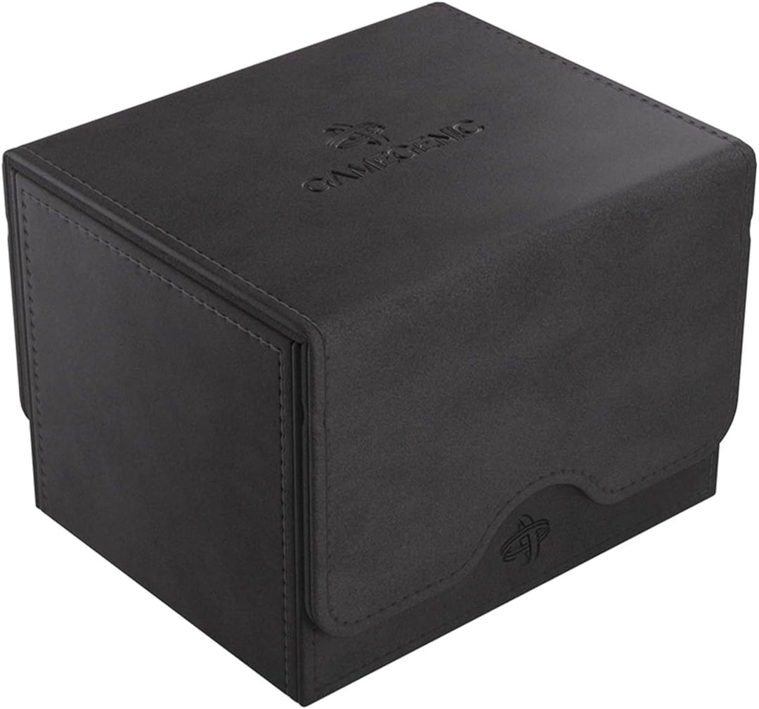 Sidekick 100+ XL Convertible Deck Box