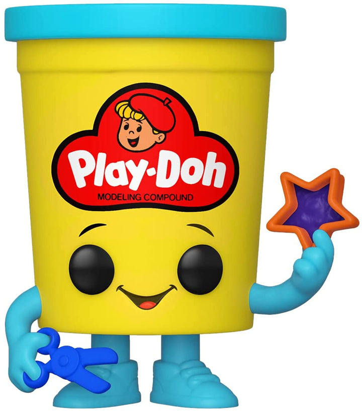 Play-Doh Play-Doh Behälter Funko 57811 Pop! Vinyl Nr. 101