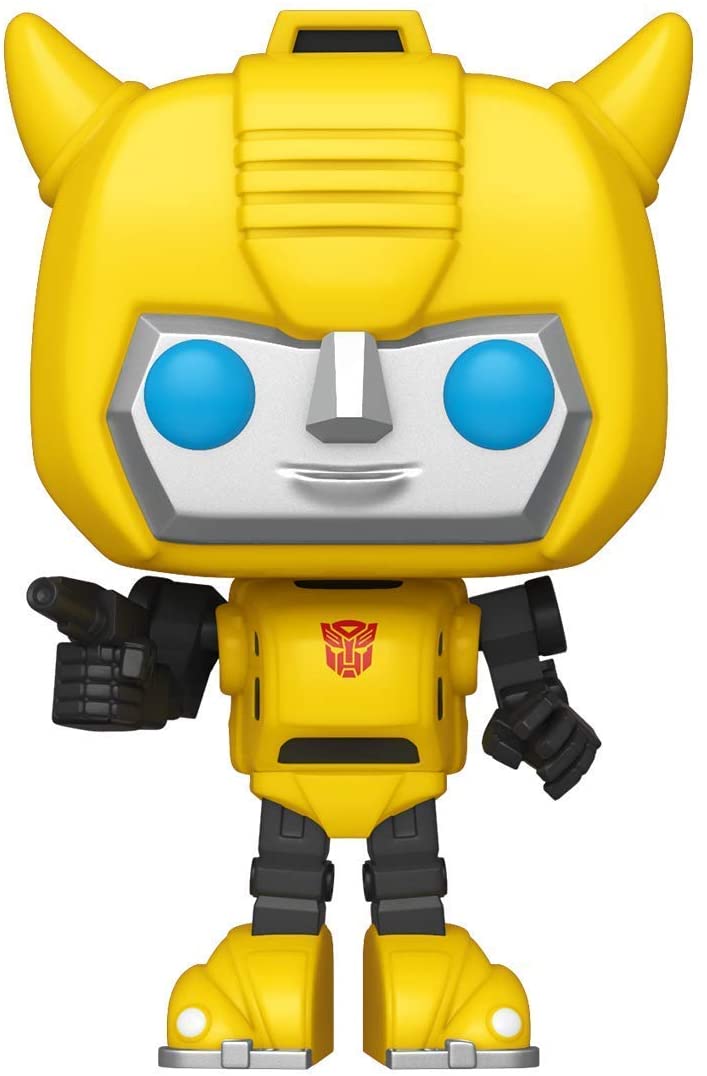 Transformers Bumblebee Funko 50966 Pop! Vinyle #23