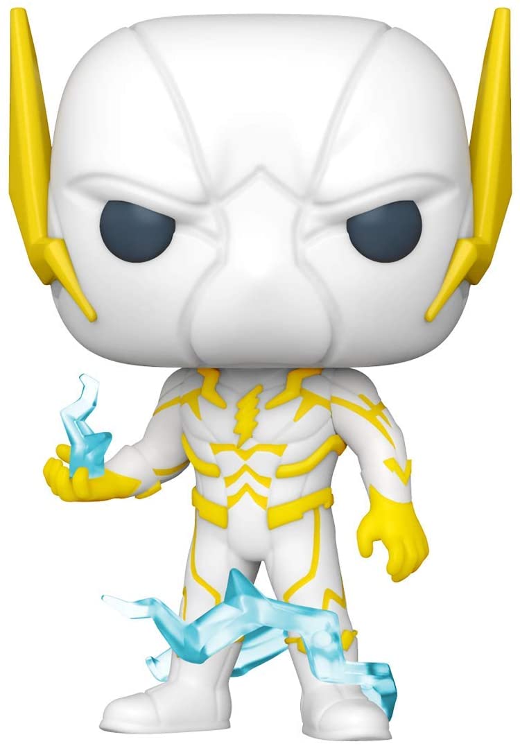 Der blitzschnellste Mann der Welt Godspeed Funko 52021 Pop! Vinyl #1100