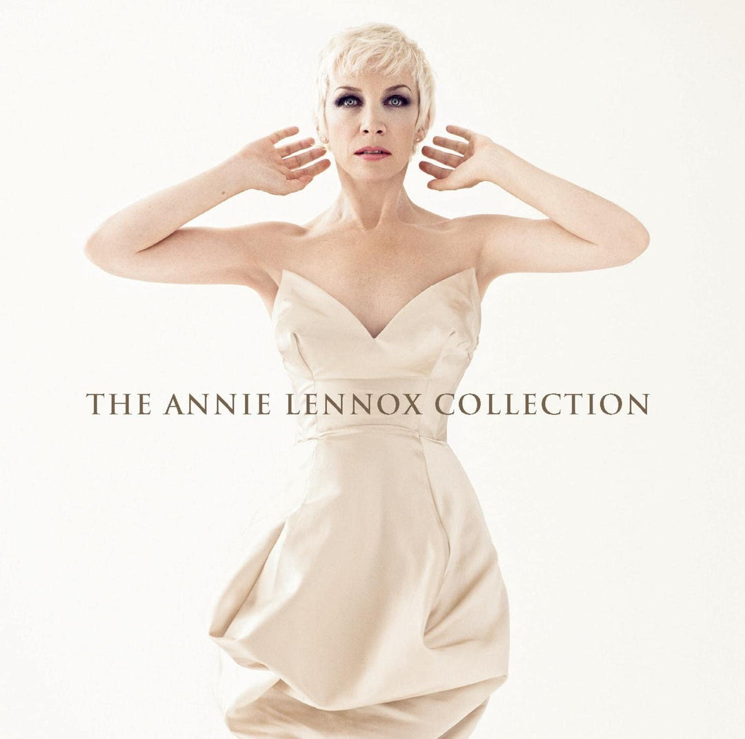 The Annie Lennox Collection [Audio CD]