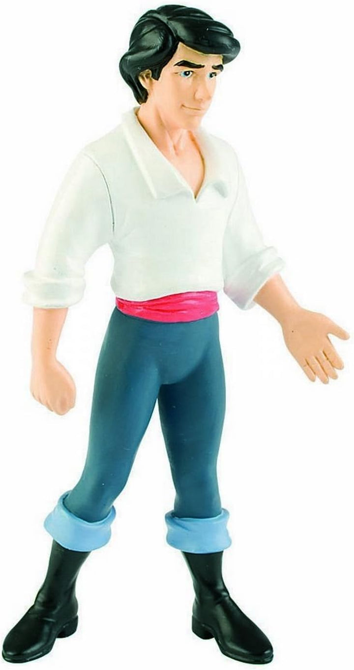 Disney 12356 Princess Bullyland BUL-12356 Prince Eric