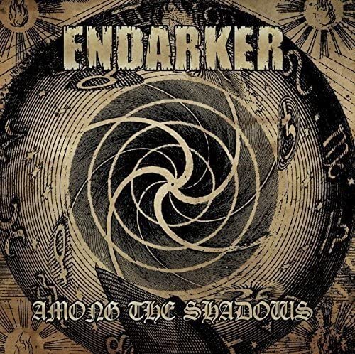 Endarker - Among the Shadows [Audio CD]