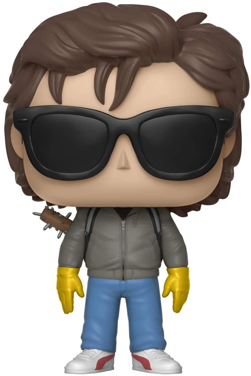 Eine Netflix-Originalserie Stranger Things Steve mit Sonnenbrille Funko 30877 Pop! Vinyl #638