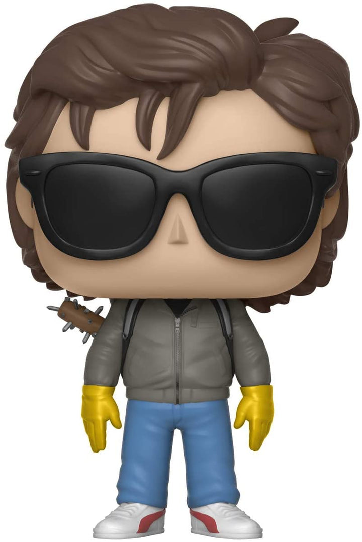 Eine Netflix-Originalserie Stranger Things Steve mit Sonnenbrille Funko 30877 Pop! Vinyl #638