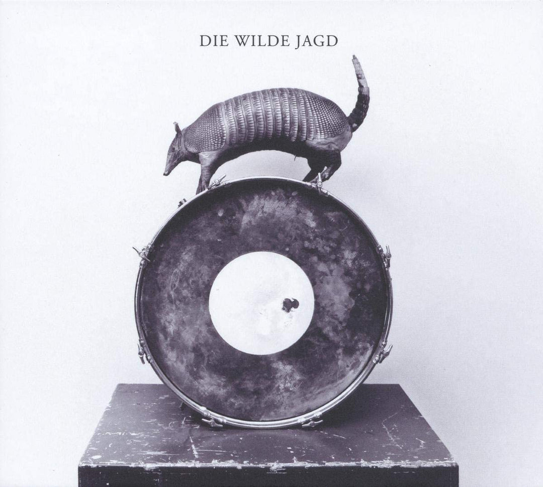 Wilde Jagd, Die - Die Wilde Jagd [VINYL]