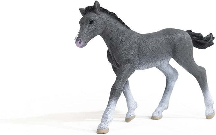 Schleich 13944 Horse Club Trakehner Fohlen Figur