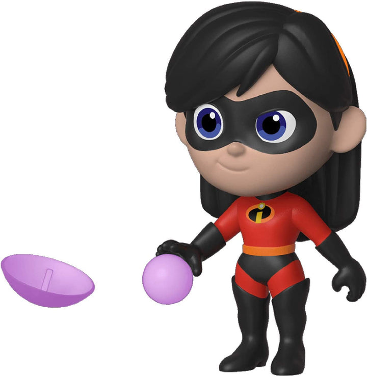 Disney Pixar Incredibles 2 Violett Funko 37808 5 Sterne
