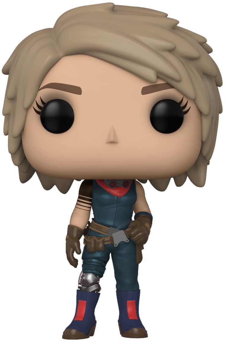 Destiny Amanda Holliday Funko 30107 Pop! Vinyl Nr. 338