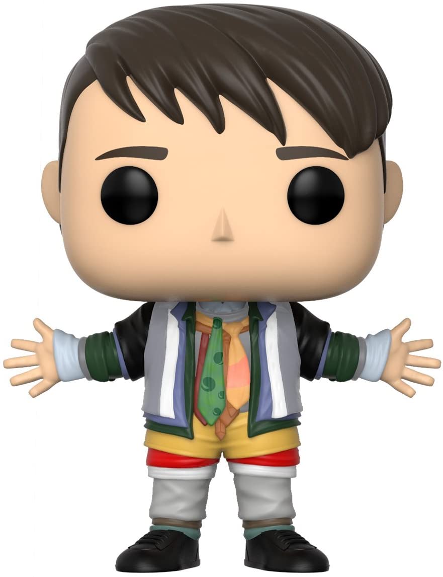 Friends The TV Series Joey Tribbiani Funko 32745 Pop! Vinyl #701