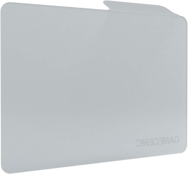 Gamegenic 80-Card Side Holder, Clear