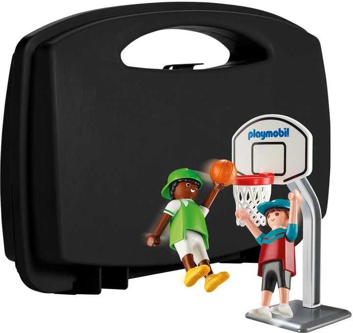 Playmobil Sport und Action