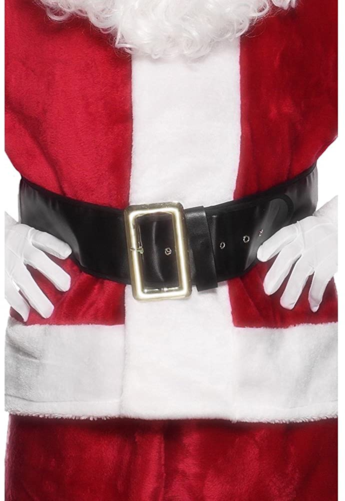 Santa Belt