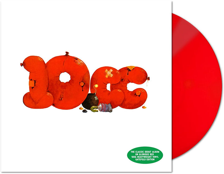 10cc - 10cc [VINYL]