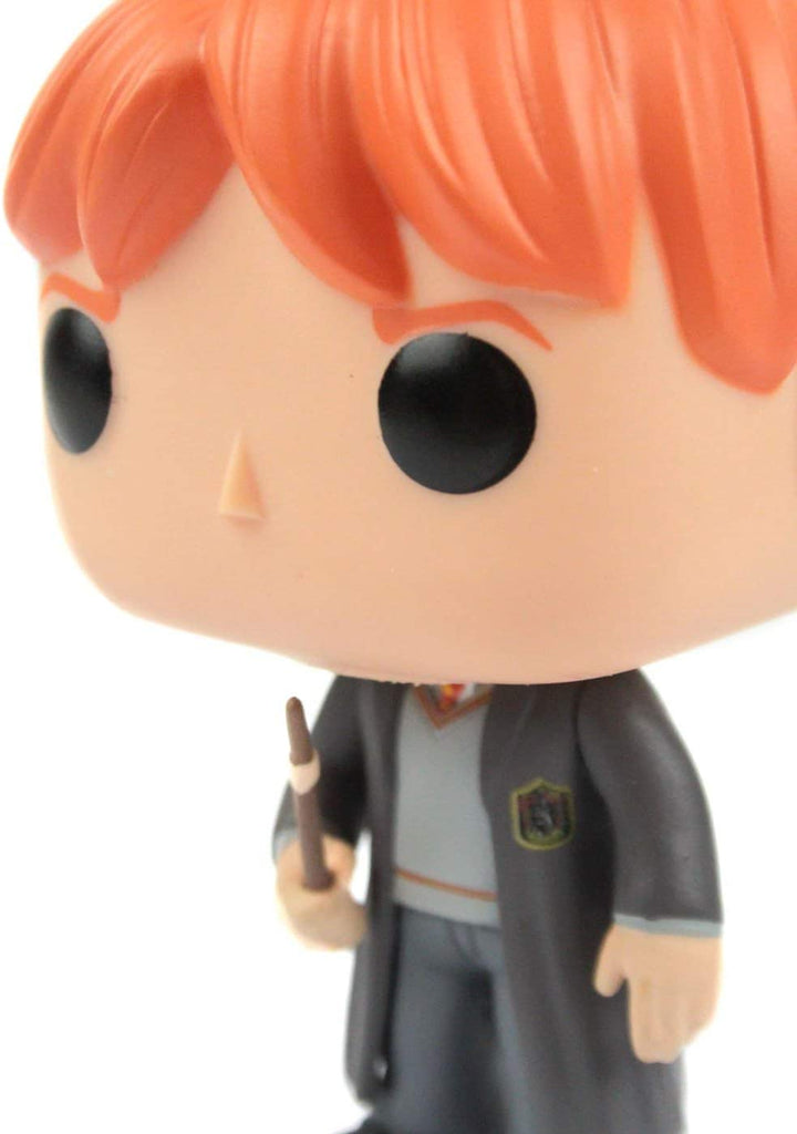 Harry Potter Ron Weasley Funko 5859 Pop! Vinyl #02