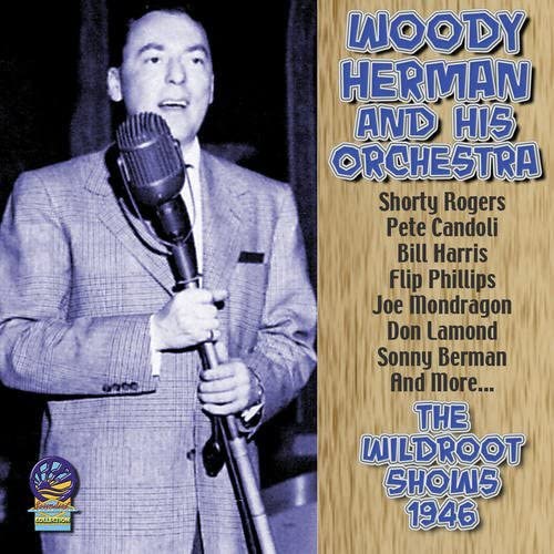 The Wildroot Shows 1946 [Audio CD]