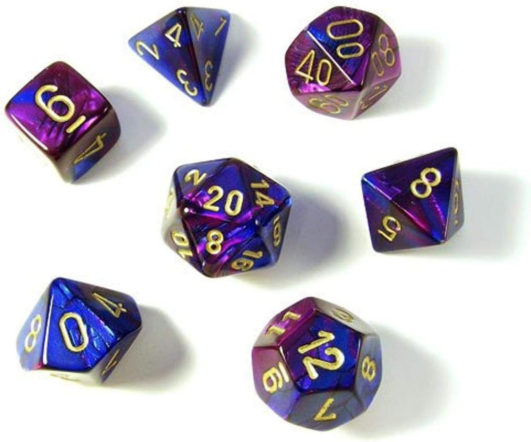 Chessex 26428 accessories.