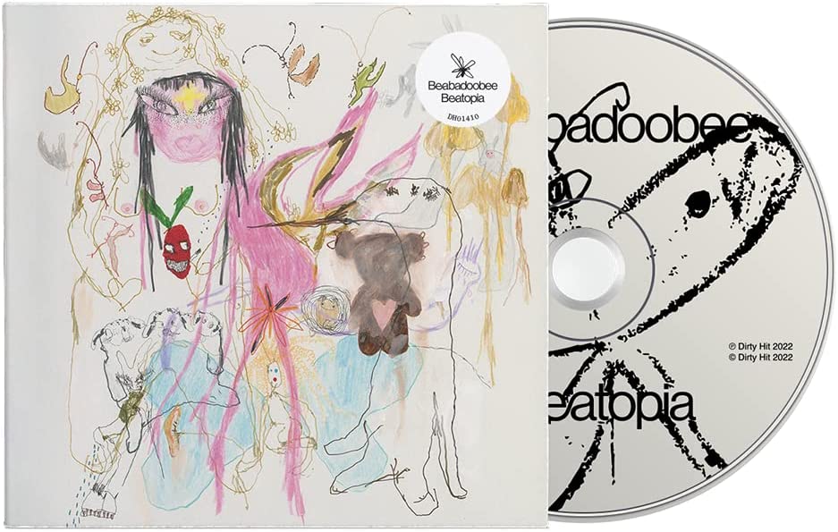 Beabadoobee - Beatopia [Audio CD]