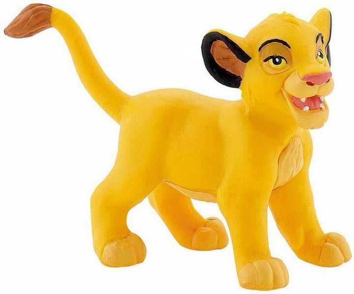 Disney 12254 Bullyland BUL-12254 Young Simba