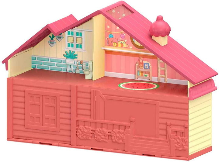 Bluey - Bluey Family Home Playset Toy (13024)